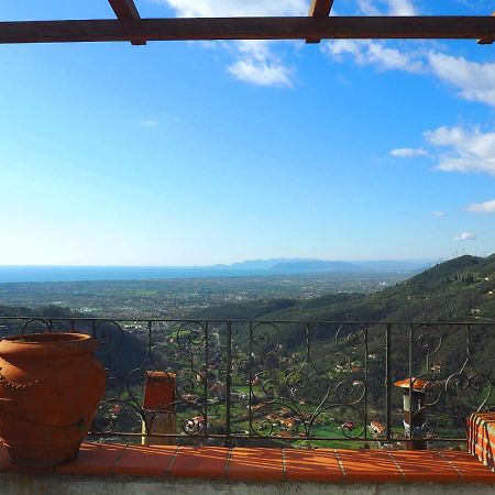 Dulcis In Borgo Bed & Breakfast Santa Lucia  Ngoại thất bức ảnh